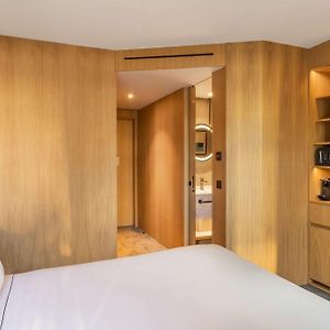 Habitación con Cama Queen